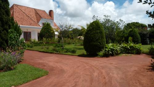 Ivato Madagascar Réservation Réduction booking.com