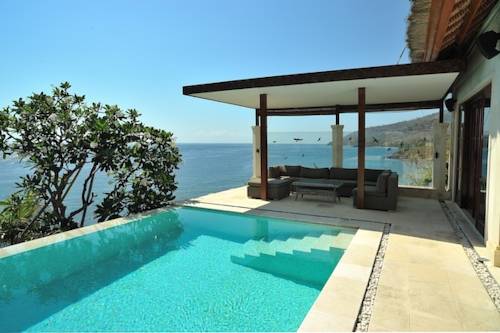 Amed Indonesia Booking Discount booking.com