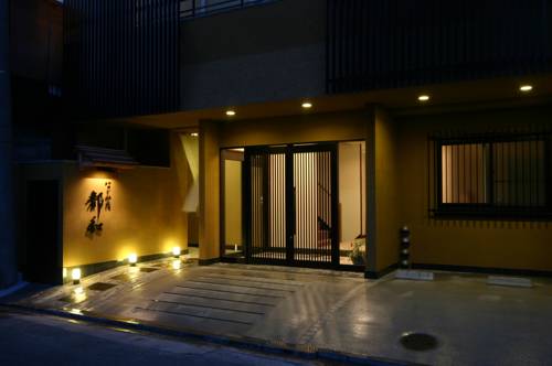 Kyoto Japan Booking Discount booking.com