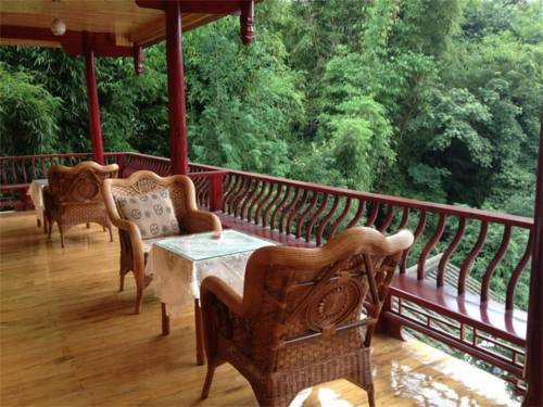 Ya'an China Booking Discount booking.com