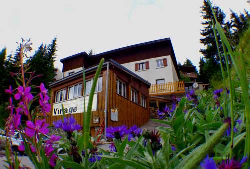 Chamrousse France Booking Discount booking.com