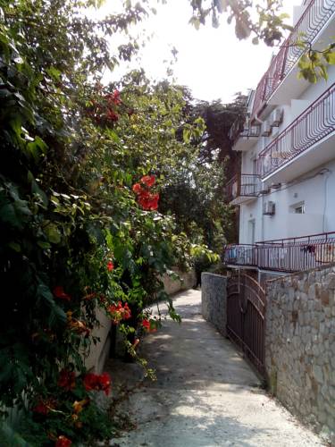 Alupka Crimée Réservation Réduction booking.com