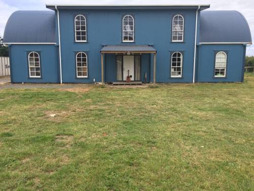 Te Aroha New Zealand Booking Discount booking.com