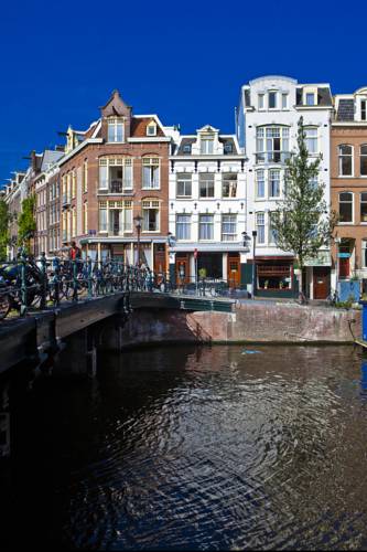 Amsterdam Netherlands Booking Discount booking.com
