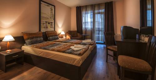 Bansko Bulgarie Réservation Réduction booking.com