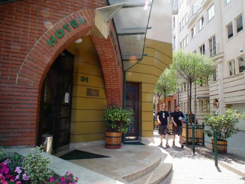 Budapest Hungary Booking Discount booking.com