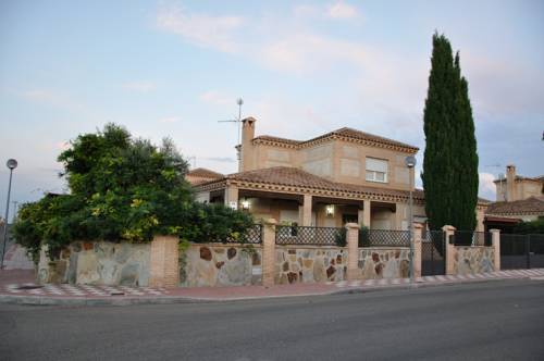 Cobisa Spain Booking Discount booking.com