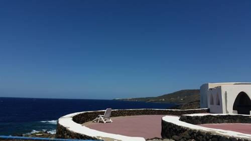 Pantelleria Italie Réservation Réduction booking.com