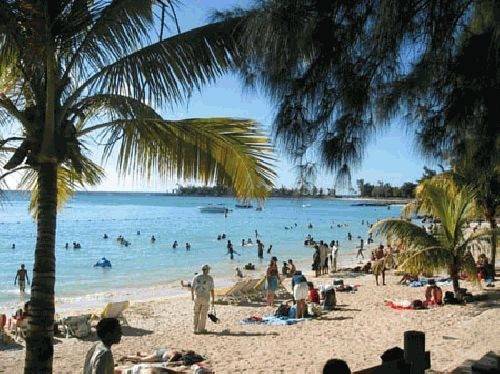 Pereybere Ile Maurice Réservation Réduction booking.com