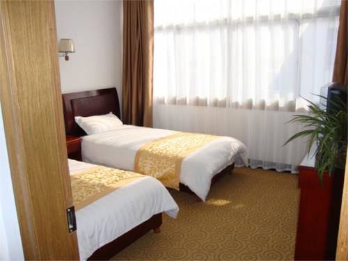 Chizhou Chine Réservation Réduction booking.com