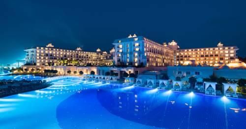 Belek Turquie Réservation Réduction booking.com