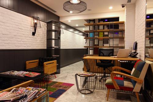 Istanbul Turquie Réservation Réduction booking.com