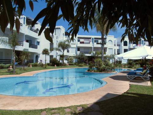 Skhirat Morocco Booking Discount booking.com