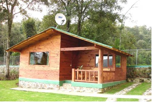 Valle de Bravo Mexique Réservation Réduction booking.com