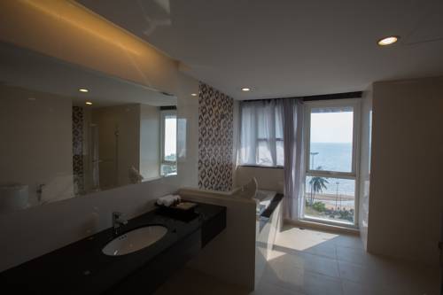 Jomtien Beach Thailand Booking Discount booking.com