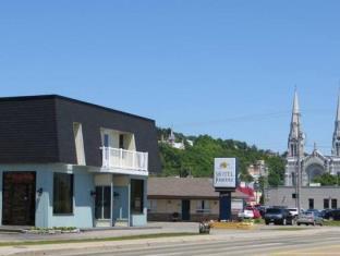 Sainte-Anne-de-Beaupré Canada Booking Discount agoda.com