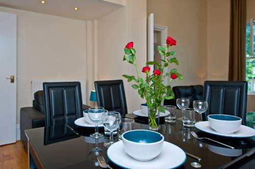 London United Kingdom Booking Discount booking.com