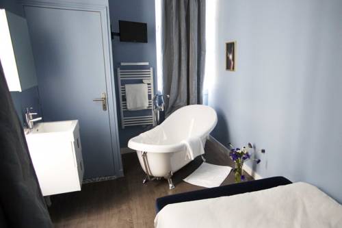 Paris France Booking Discount booking.com