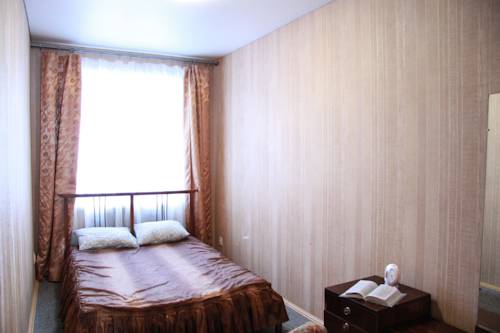 Yekaterinburg Russia Booking Discount booking.com