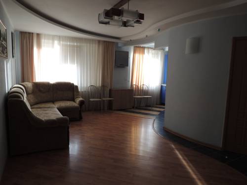 Armavir Russie Réservation Réduction booking.com