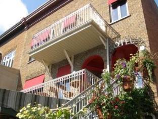 Quebec City (QC) Canada Booking Discount agoda.com