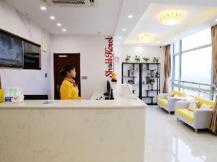 Shanghai China Booking Discount agoda.com