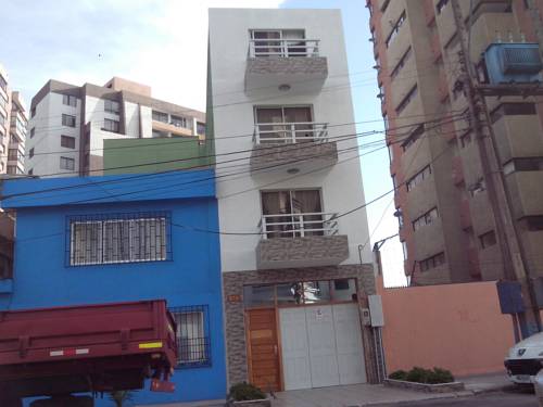 Iquique Chili Réservation Réduction booking.com