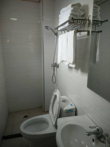 Wuyishan Chine Réservation Réduction booking.com