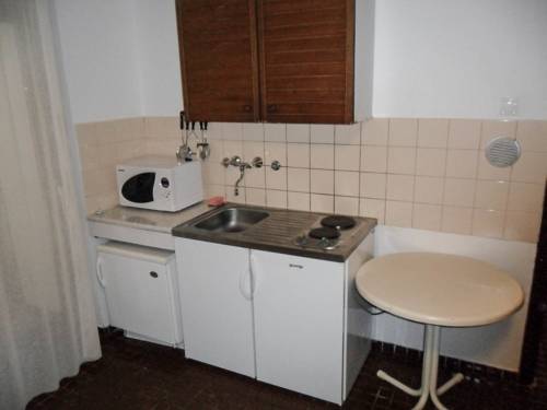 Novalja Croatie Réservation Réduction booking.com