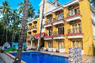 Goa India Booking Discount agoda.com