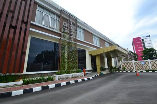 Bogor Indonésie Réservation Réduction booking.com
