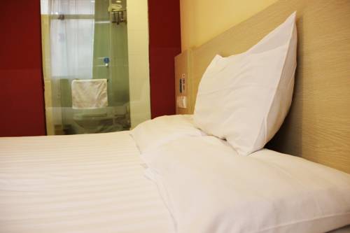 Shanghai China Booking Discount booking.com