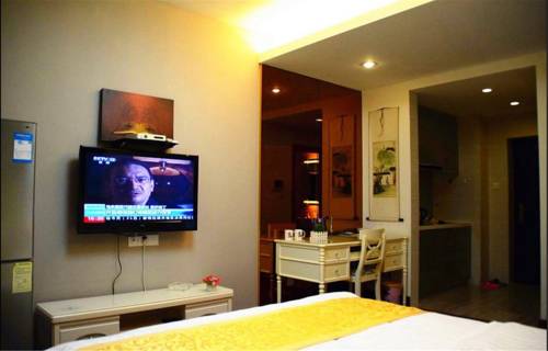 Sanya China Booking Discount booking.com