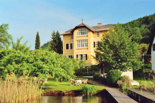 Maria Wörth L'Autriche Réservation Réduction booking.com