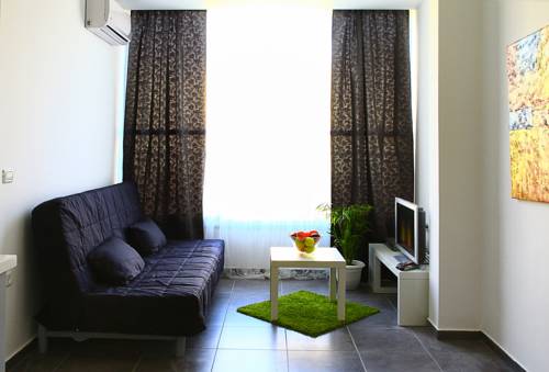 Bat Yam Israël Réservation Réduction booking.com