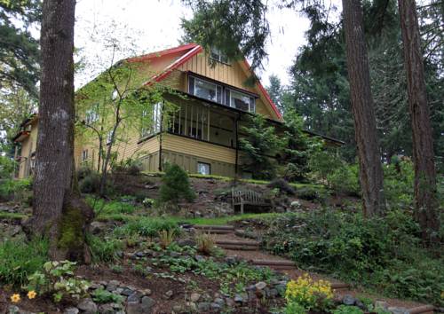 Shawnigan Lake (British Columbia) Canada Booking Discount booking.com