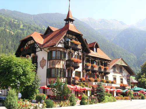 Ötz Austria Booking Discount booking.com