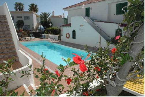 San Agustin Espagne Réservation Réduction booking.com