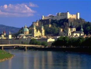 Salzburg Austria Booking Discount agoda.com