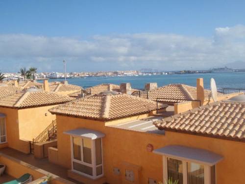 Corralejo Espagne Réservation Réduction booking.com