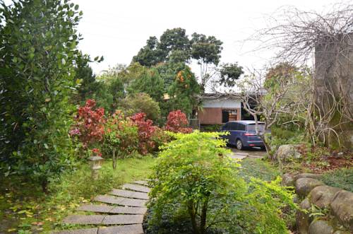 Hengshan Taiwan Booking Discount booking.com