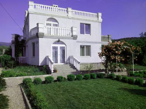 Solnechnogorskoye, Big Alushta Crimea Booking Discount booking.com