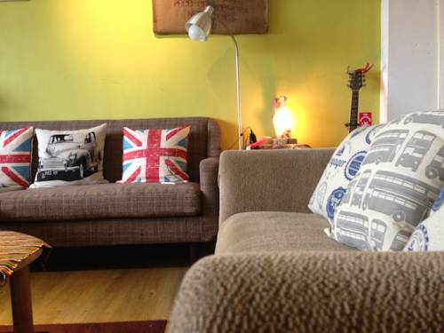 Shoufeng Taiwan Booking Discount booking.com