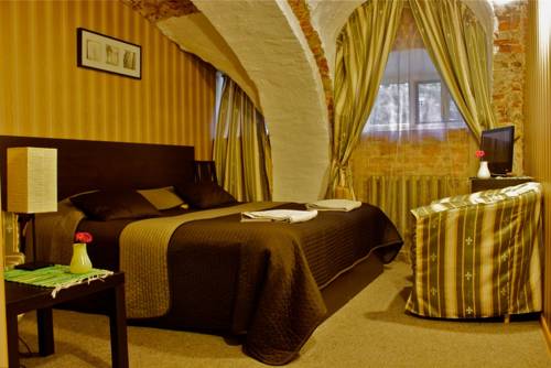 Saint-Pétersbourg Russie Réservation Réduction booking.com