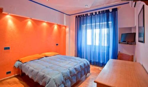 Roma Italy Booking Discount booking.com