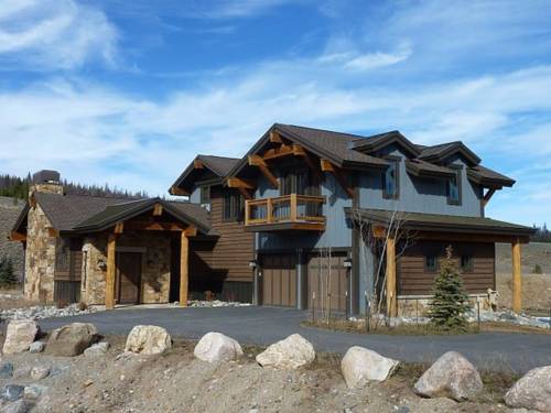 Breckenridge (Colorado) États Unis Réservation Réduction booking.com