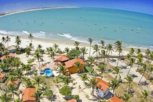 Amontada (Ceara) Brésil Réservation Réduction booking.com