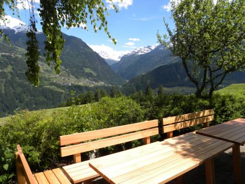 Wenns L'Autriche Réservation Réduction booking.com