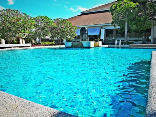 Chumphon Thaïlande Réservation Réduction booking.com