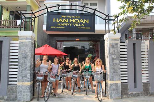 Hoi An Vietnam Réservation Réduction booking.com